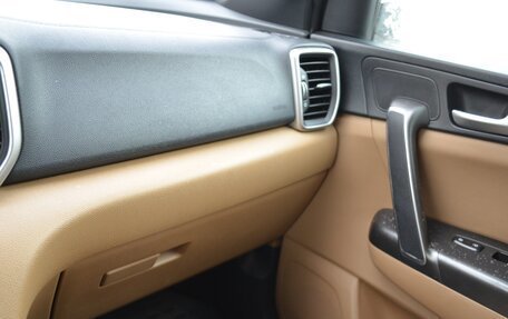 KIA Sportage IV рестайлинг, 2019 год, 2 490 000 рублей, 2 фотография