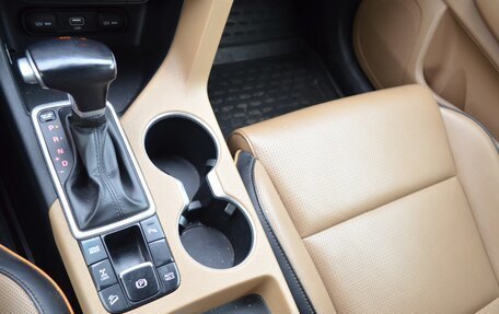 KIA Sportage IV рестайлинг, 2019 год, 2 490 000 рублей, 7 фотография