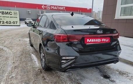 KIA Cerato IV, 2020 год, 1 700 000 рублей, 6 фотография