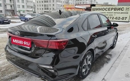 KIA Cerato IV, 2020 год, 1 700 000 рублей, 4 фотография