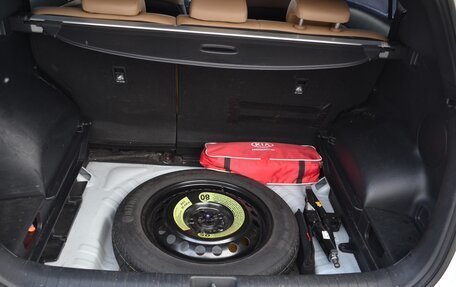 KIA Sportage IV рестайлинг, 2019 год, 2 490 000 рублей, 24 фотография