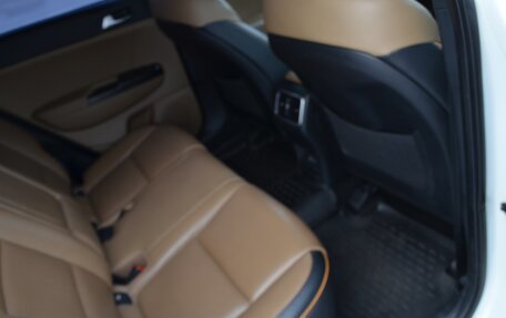 KIA Sportage IV рестайлинг, 2019 год, 2 490 000 рублей, 19 фотография