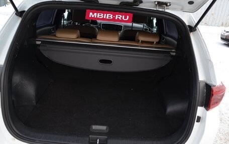 KIA Sportage IV рестайлинг, 2019 год, 2 490 000 рублей, 22 фотография