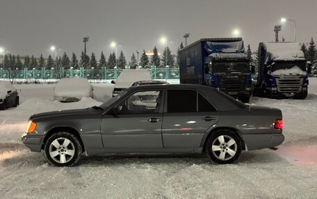 Mercedes-Benz W124, 1988 год, 200 000 рублей, 8 фотография