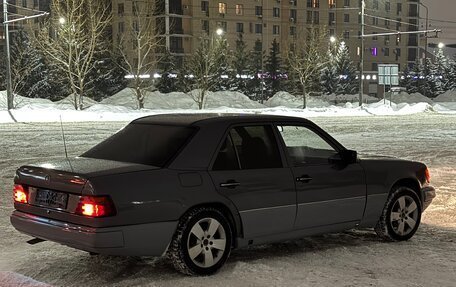 Mercedes-Benz W124, 1988 год, 200 000 рублей, 3 фотография