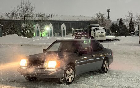 Mercedes-Benz W124, 1988 год, 200 000 рублей, 7 фотография