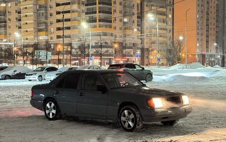 Mercedes-Benz W124, 1988 год, 200 000 рублей, 6 фотография