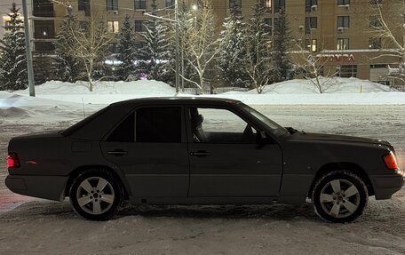 Mercedes-Benz W124, 1988 год, 200 000 рублей, 4 фотография