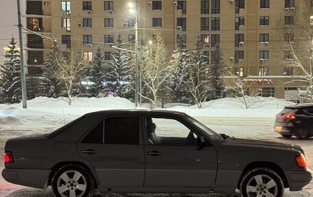 Mercedes-Benz W124, 1988 год, 200 000 рублей, 5 фотография
