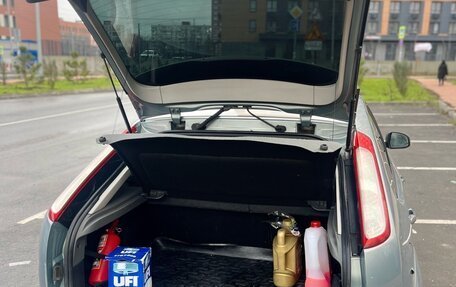 Ford Focus II рестайлинг, 2009 год, 520 000 рублей, 11 фотография