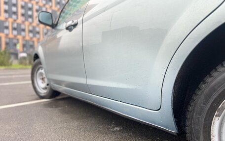 Ford Focus II рестайлинг, 2009 год, 520 000 рублей, 12 фотография