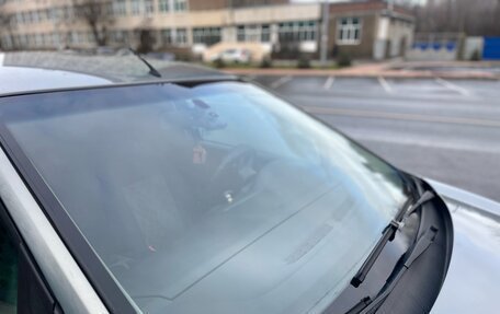 Ford Focus II рестайлинг, 2009 год, 520 000 рублей, 9 фотография