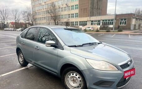 Ford Focus II рестайлинг, 2009 год, 520 000 рублей, 2 фотография