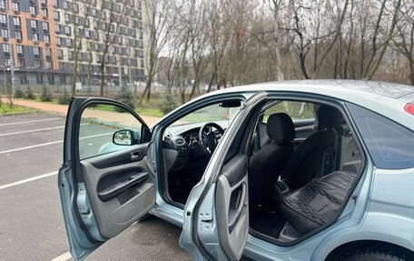 Ford Focus II рестайлинг, 2009 год, 520 000 рублей, 14 фотография