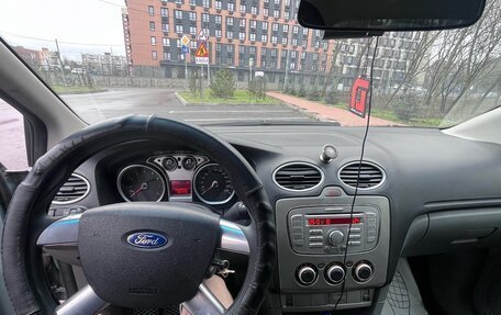 Ford Focus II рестайлинг, 2009 год, 520 000 рублей, 18 фотография