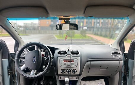 Ford Focus II рестайлинг, 2009 год, 520 000 рублей, 17 фотография