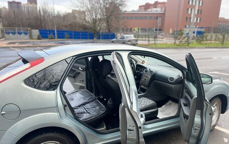 Ford Focus II рестайлинг, 2009 год, 520 000 рублей, 15 фотография