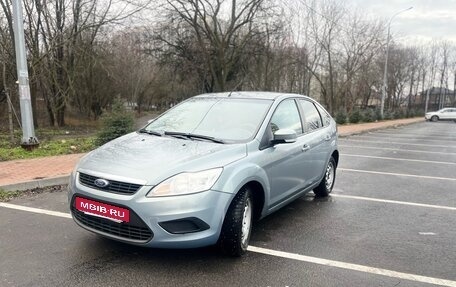 Ford Focus II рестайлинг, 2009 год, 520 000 рублей, 8 фотография