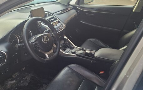 Lexus NX I, 2015 год, 2 800 000 рублей, 4 фотография