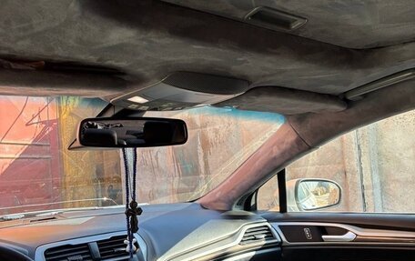 Ford Fusion (North America) II, 2019 год, 1 200 000 рублей, 2 фотография