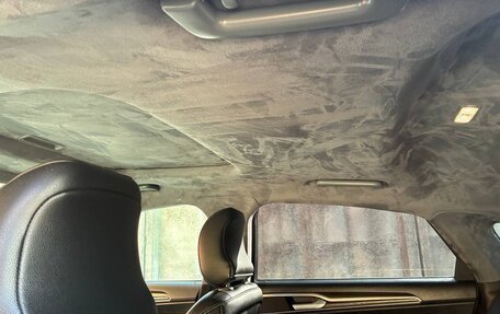 Ford Fusion (North America) II, 2019 год, 1 200 000 рублей, 6 фотография