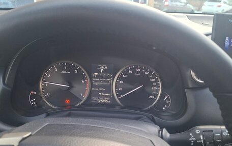 Lexus NX I, 2015 год, 2 800 000 рублей, 6 фотография