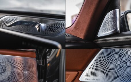 BMW 7 серия, 2016 год, 4 080 000 рублей, 12 фотография