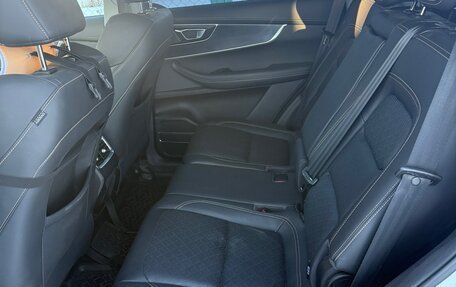 Chery Tiggo 8 I, 2024 год, 2 150 000 рублей, 5 фотография