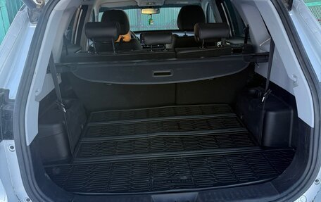 Chery Tiggo 8 I, 2024 год, 2 150 000 рублей, 6 фотография