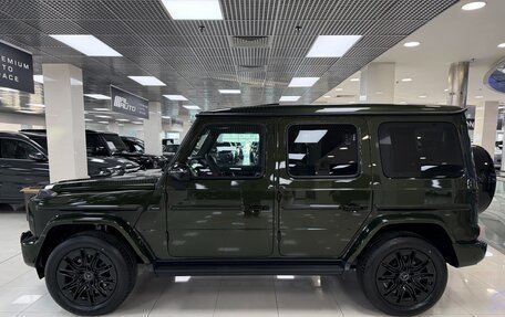 Mercedes-Benz G-Класс W463 рестайлинг _iii, 2026 год, 26 999 000 рублей, 4 фотография