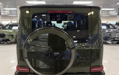 Mercedes-Benz G-Класс W463 рестайлинг _iii, 2026 год, 26 999 000 рублей, 6 фотография
