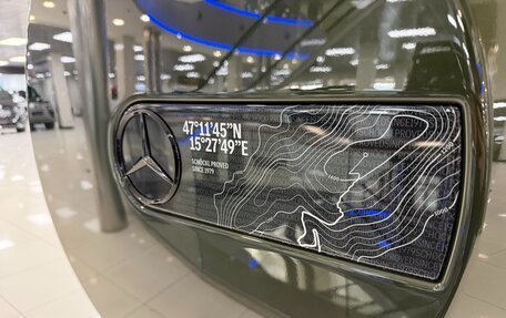 Mercedes-Benz G-Класс W463 рестайлинг _iii, 2026 год, 26 999 000 рублей, 9 фотография