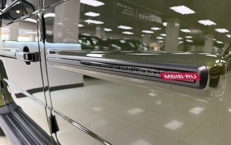 Mercedes-Benz G-Класс W463 рестайлинг _iii, 2026 год, 26 999 000 рублей, 10 фотография