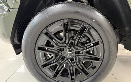 Mercedes-Benz G-Класс W463 рестайлинг _iii, 2026 год, 26 999 000 рублей, 11 фотография