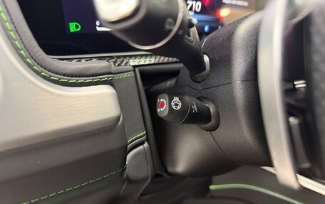 Mercedes-Benz G-Класс W463 рестайлинг _iii, 2026 год, 26 999 000 рублей, 16 фотография