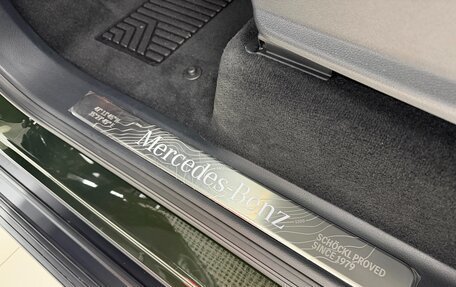 Mercedes-Benz G-Класс W463 рестайлинг _iii, 2026 год, 26 999 000 рублей, 12 фотография