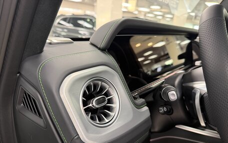 Mercedes-Benz G-Класс W463 рестайлинг _iii, 2026 год, 26 999 000 рублей, 15 фотография