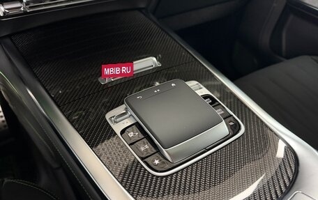 Mercedes-Benz G-Класс W463 рестайлинг _iii, 2026 год, 26 999 000 рублей, 18 фотография