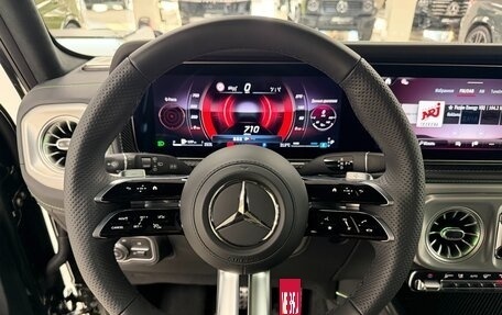 Mercedes-Benz G-Класс W463 рестайлинг _iii, 2026 год, 26 999 000 рублей, 19 фотография