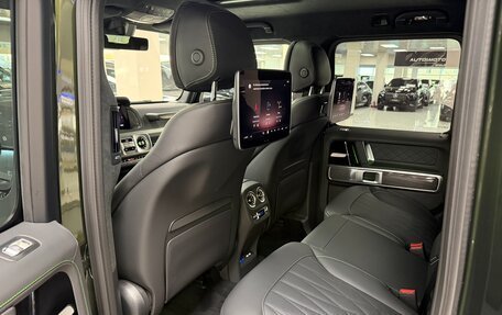 Mercedes-Benz G-Класс W463 рестайлинг _iii, 2026 год, 26 999 000 рублей, 26 фотография