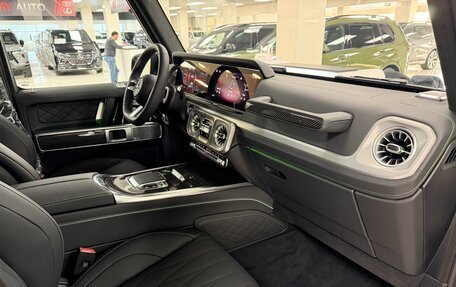 Mercedes-Benz G-Класс W463 рестайлинг _iii, 2026 год, 26 999 000 рублей, 31 фотография