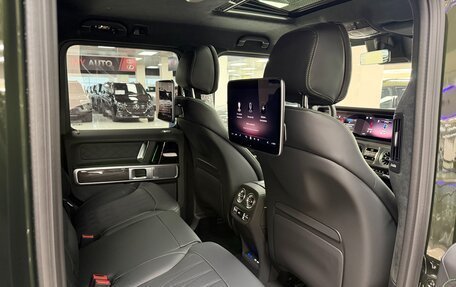 Mercedes-Benz G-Класс W463 рестайлинг _iii, 2026 год, 26 999 000 рублей, 30 фотография