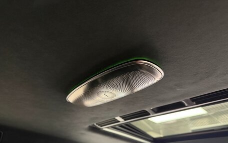 Mercedes-Benz G-Класс W463 рестайлинг _iii, 2026 год, 26 999 000 рублей, 33 фотография