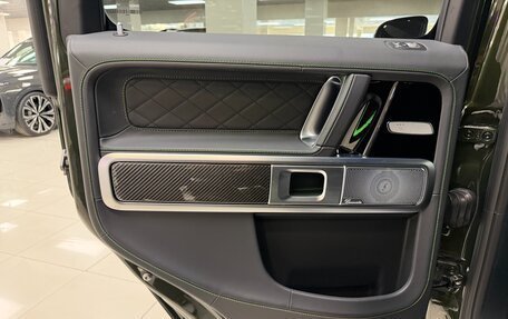 Mercedes-Benz G-Класс W463 рестайлинг _iii, 2026 год, 26 999 000 рублей, 27 фотография