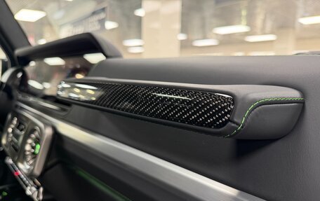 Mercedes-Benz G-Класс W463 рестайлинг _iii, 2026 год, 26 999 000 рублей, 32 фотография