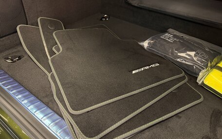 Mercedes-Benz G-Класс W463 рестайлинг _iii, 2026 год, 26 999 000 рублей, 35 фотография