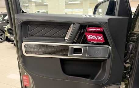 Mercedes-Benz G-Класс W463 рестайлинг _iii, 2026 год, 26 999 000 рублей, 13 фотография