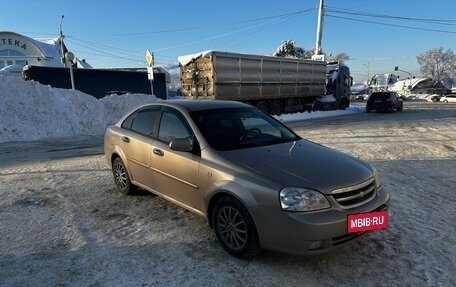 Chevrolet Lacetti, 2007 год, 425 000 рублей, 2 фотография