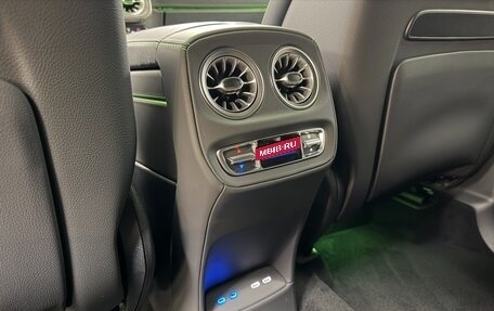 Mercedes-Benz G-Класс W463 рестайлинг _iii, 2026 год, 26 999 000 рублей, 29 фотография