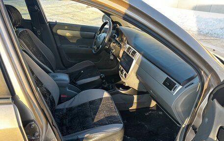 Chevrolet Lacetti, 2007 год, 425 000 рублей, 6 фотография